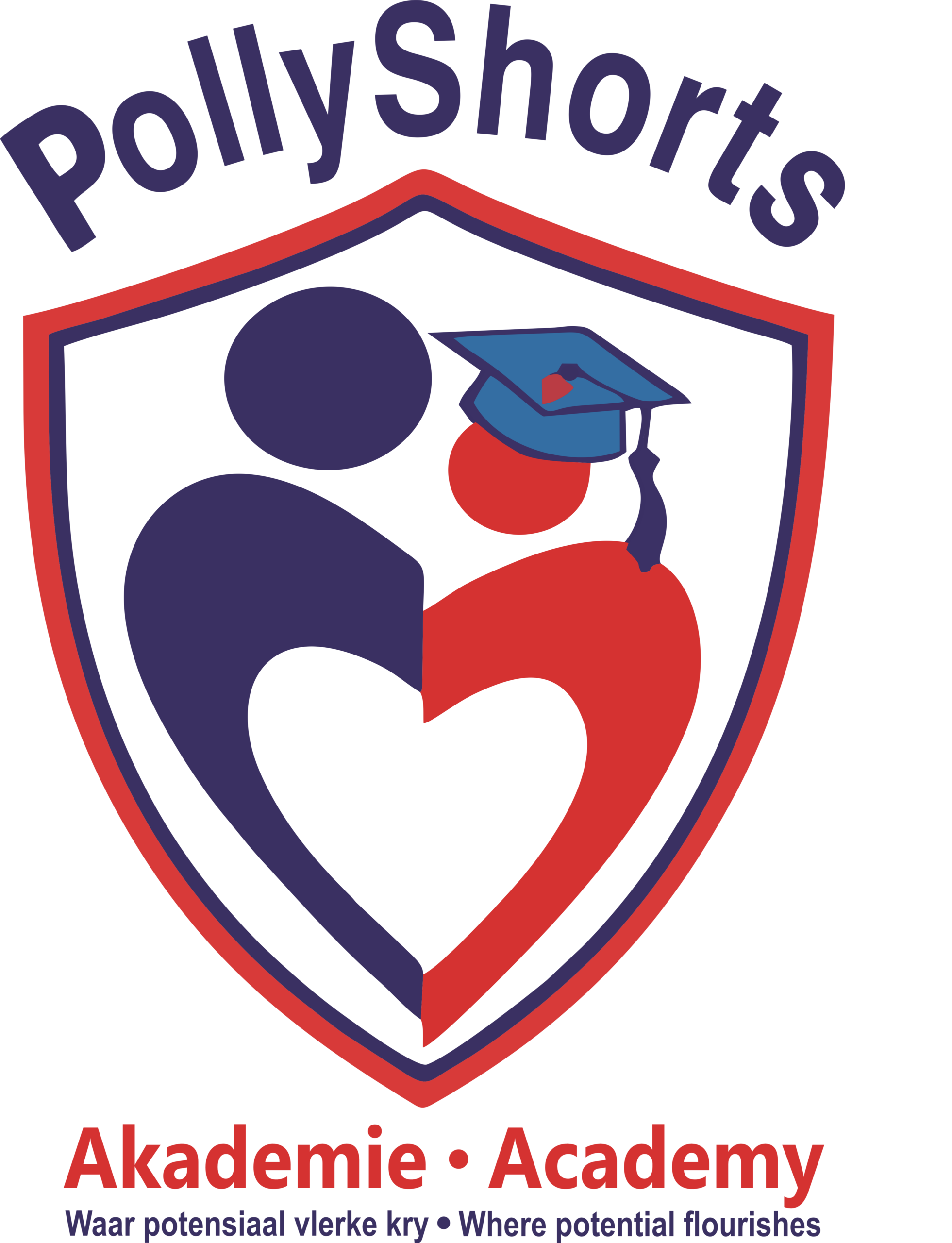 Polly Shorts Academy